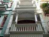 Bán Nhà Phố Lê Trọng Tấn, 51M2, 5 Tầng, Ô Tô Tránh, Kinh Doanh, 7.75 Tỷ