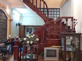 Bán Nhà 4 Tầng Sổ Đỏ Chính Chủ, Dt 38,8 M2, Giá 4,2Tỷ. Quan Hoa, Cầu Giấy, Hà Nội