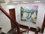 Chuyển Công Tác Bán Nhà Khu Công Ích Diện tích: 4X18M. 1Trệt ,2Lầu ,sân thượng . Đường 12M. Giá 7.5 Tỷ .