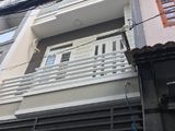 Bán Nhà Mới 3 Tầng, 40M2, Hẻm 4M Đinh Tiên Hoàng