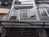 Bán Nhà Vào Nam, Cần Bán Gấp Nhà Trường Chinh, Thanh Xuân