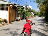 Nền 122M2, Trục Chính Hẻm 287 Nguyễn Thông, P. An Thới, Q. Bình Thủy