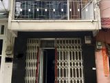 Nhà Một Lầu, Hẻm Xe Hơi, Quận Tân Phú