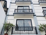 Ô Tô Đỗ Cửa Ngày Đêm, Quay Đầu 31M2, 4 Tầng, 3,98 Tỷ, Kinh Doanh, 0915724848,