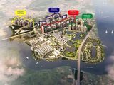 Mở Bán Căn Hộ Vincity Q. 9 Tp HCM