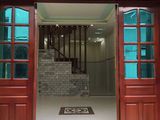 Bán Nhà Đường Dương Thiệu Tước, Diện Tích: 4.1X12 M2, 3 Lầu, Hẻm 5M, 5 Tỷ (Thương Lượng)