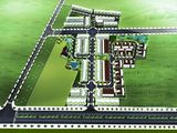 Khu Đô Thị Nam An Ecotown-Cách Tp Phan Thiết 6 Km