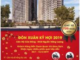 Mở Bán Căn Hộ Vị Trí Vàng - Làng Đại Học Thủ Đức: Hỗ Trợ Vay Ngân Hàng 70%