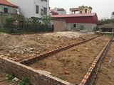 Bán Lô Đất Phân Lô Cự Khối Quận Long Biên Ngay Giáp Cầu Thanh Trì Dt 32M2 Giá 960Triệu . Lh 0987498004