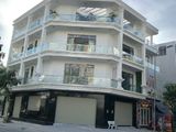 Bán Nhà Khu Công Ích, Diện Tích 5X16M, 1 Trệt, 2 Lầu, Sân Thượng, 5 PN, 7 WC. Tặng Nội Thất. Giá 11 Tỷ .