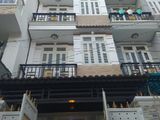 Bán Nhà Hẻm xe hơi 67 Đào Tông Nguyên. Diện tích 4X14M. 1 Trệt, 2 Lầu, sân thượng. Giá 4 Tỷ 050 Triệu, thương lượng.