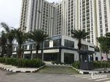 Chính Chủ Cho Thuê Căn Hộ Chung Cư Bộ Công An