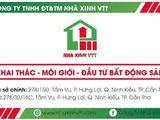Nhà Đẹp An Khánh - Mua Có Ngay Thu Nhập 9 Triệu/Tháng