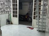 Bán Nhà Hẻm 2295 Huỳnh Tấn Phát. Căn Góc. Diện tích 3.5X5.5M. 1 Trệt, 1 Lầu, 2 Phòng ngủ. Tặng Nội thất. Giá 850 Triệu.