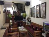 Bán Nhà Phân Lô Trung Tâm 918 Phúc Đồng, 60M2, Ô Tô Vào Nhà, Giá 3.50 Tỷ. 0967635789