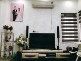 Bán Nhanh Trước Tết Ngôi Nhà Phố Bà Triệu 40M2 X 2.5 Tỷ.