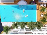 Căn Hộ View Metro Suối Tiên Đối Diện Bến xe Miền Đông Mới - Ngân hàng Hỗ Trợ 70%