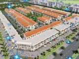 Phân Phối Độc Quyền Dự Án Centacity Trong Khu Đô Thị Vsip Hải Phòng.
