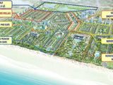 Biệt Thự Liền Kề Sonasea Paris Villas