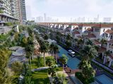 Căn Hộ Duplex, Biệt Thự Trên Không Với Thang Máy Riêng Tốc Độ Cao Tại Tây Hồ Tây
