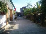 Bán Đất Giá Rẻ Xã Hưng Đông, Tp Vinh, Nghệ An