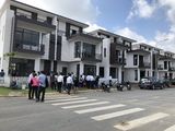 Bán Villa Cao Cấp Đẹp Lung Linh, View Sông, Giá Rẻ. Lh 0355719670
