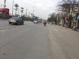 Bán Nhà Mặt Đường Nguyễn Đức Thuận, 72M, Lô Góc 2 Mặt Tiền, 4M, 18M, Kinh Doanh Đỉnh, Giá Cực Sốc