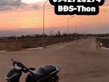Chính Chủ Cần Bán Lô Đất Kđt Nam Sông Cái, Sát Tượng Đài, Giá Chỉ 8,5 Triệu/m2