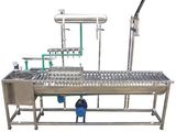Sang Xưởng Sản Xuất Nước Đóng Bình