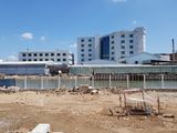 Bán Nền 220,5M2 Mặt Tiền Hồ Búng Xáng Đại Học Cần Thơ - Giá 7.7 Tỷ