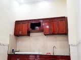 Bán Nhà Mới Xây 1 Trệt 1 Lầu Hẻm 11 Đường Nguyễn Văn Linh