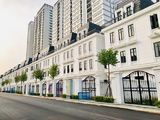 Chính Chủ Bán Căn Shophouse Đẹp Nhất, Rẻ Nhất Tây Hồ Tây Embassy Garden