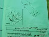Bán Nền Thổ Cư, Có Sẵn Phép Xây Dựng Chính Ở Hẻm 234 Hoàng Quốc Việt, Ninh Kiều, Cần Thơ - Giá: 1,55 Tỷ