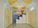 Ngôi Nhà Mơ Ước 41M2 Hào Nam, Ô Tô, Kinh Doanh, Chỉ 6.6 Tỷ.