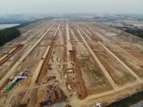 Khu Dân Cư Nam Tân Uyên - Bình Dương Giá Chỉ 550 Triệu/Nền.