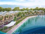 Bán Sophouse Tuần Châu Marina 10 Lô View Vịnh Cuối Cùng