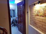 Bán Nhà Ngõ 132 Cầu Giấy, Ôtô, Kinh Doanh, 39.6M2, Mặt Tiền 3.4M, 4 Tầng