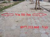 Bán Lô Lk2-2 Khu 6 Cao Xanh, Cầu K67, P.Hà Khánh. Dt: 80M2, Mt: 8M !!!