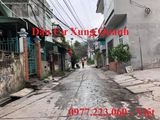 Bán Đất Ô Góc 3 Mặt Kinh Doanh Tốt Cầu Nước Mặn-Hà Lầm. Dt: 70M2, Mt: 8M8 !!!