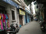 Bán Nhà Đẹp Ngõ 44 Đại La, 38M X 5 Tầng, Nở Hậu.