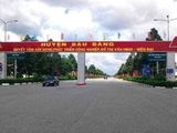 Bán Đất Tthc Huyện Bàu Bàng. Giá F0. Cơ Hội Tốt Để Đầu Tư Sinh Lời: 0908 855 314