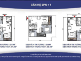 Chỉ Từ 1,6 Tỷ Căn Hộ 2 PN Tòa H8 Phân Khu The Hero Dự Án Vincity Sportia Tây Mỗ. Lh 0914474038