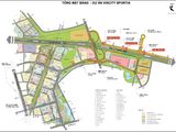 Chỉ Từ 1,6 Tỷ Căn Hộ 2 PN Tòa H8 Phân Khu The Hero Dự Án Vincity Sportia Tây Mỗ. Lh 0914474038