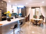 Căn Hộ 2Phòng Ngủ 120M2 Vinhomes Tần Cảng