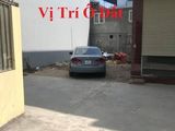 Bán Đất 50.1M2, mặt tiền: 6M.Hướng: tây bắc. Ở Phố Quang Trung-Cột 5, p. Hồng Hà!