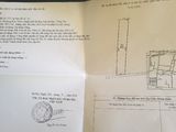Bán Lô Đất 393M2 Có 100M2 Thổ Cư Hẻm Trương Công Quyền, P.kim Dinh Tp.Bà Rịa