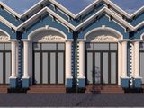 Bán Nhà Riêng Tại Dự Án Nhà Ở Happy Home, Bến Cát, Bình Dương Diện Tích 90M2 Giá 380 Triệu