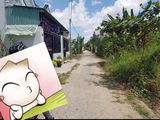 Bán Nền Thổ Cư Giá Rẻ Ở Kdc 923, P. An Bình, Q. Ninh Kiều, Cần Thơ - Giá 880 Triệu