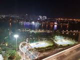 Bán Căn Hộ Vinhomes Central Park, 4 Phòng Ngủ, 153,6M2 - 11,5 Tỷ