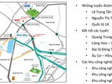 Green Town Bình Tân Căn hộ Cao Cấp Chỉ Với 1,2 Tỷ, Nâng Tầm Cuộc Sống, Hạnh Phúc Vẹn Tròn. LH: 0938.555.928